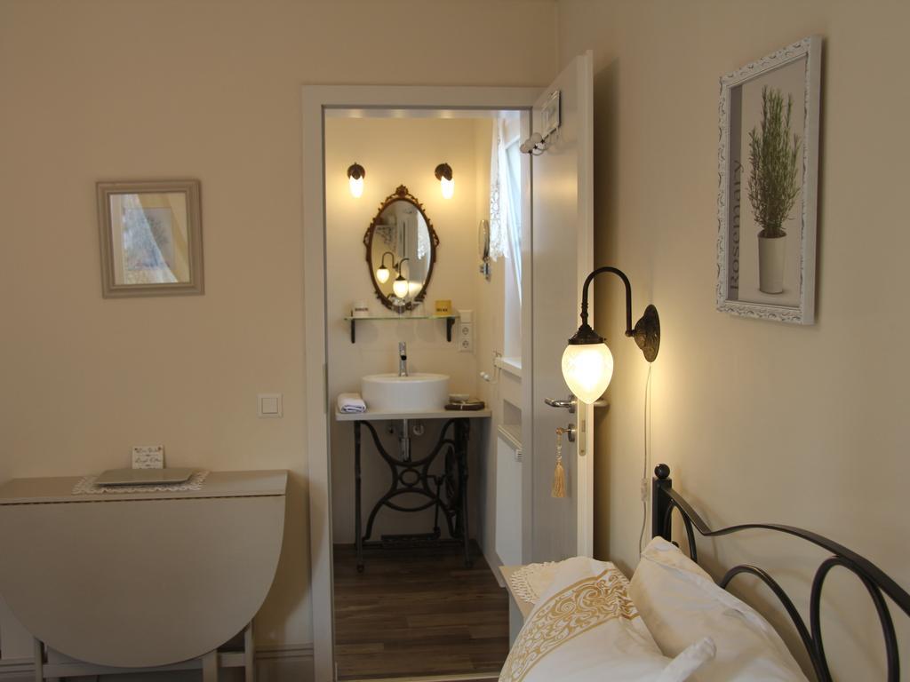 No.31 B&B im Rosengarten Kapellen-Drusweiler Bagian luar foto