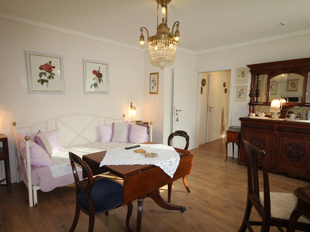 No.31 B&B im Rosengarten Kapellen-Drusweiler Bagian luar foto
