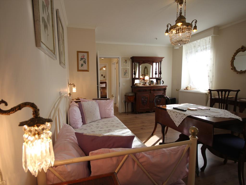No.31 B&B im Rosengarten Kapellen-Drusweiler Bagian luar foto