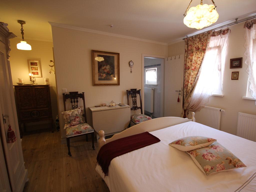 No.31 B&B im Rosengarten Kapellen-Drusweiler Bagian luar foto