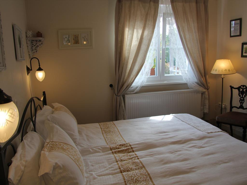 No.31 B&B im Rosengarten Kapellen-Drusweiler Bagian luar foto
