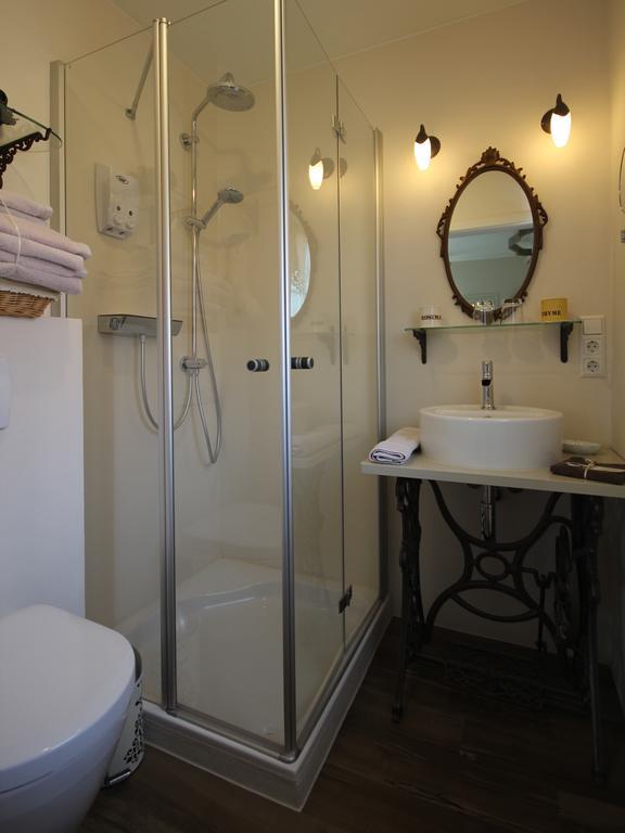 No.31 B&B im Rosengarten Kapellen-Drusweiler Bagian luar foto