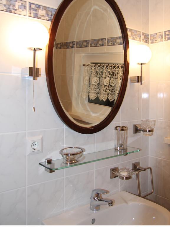 No.31 B&B im Rosengarten Kapellen-Drusweiler Bagian luar foto