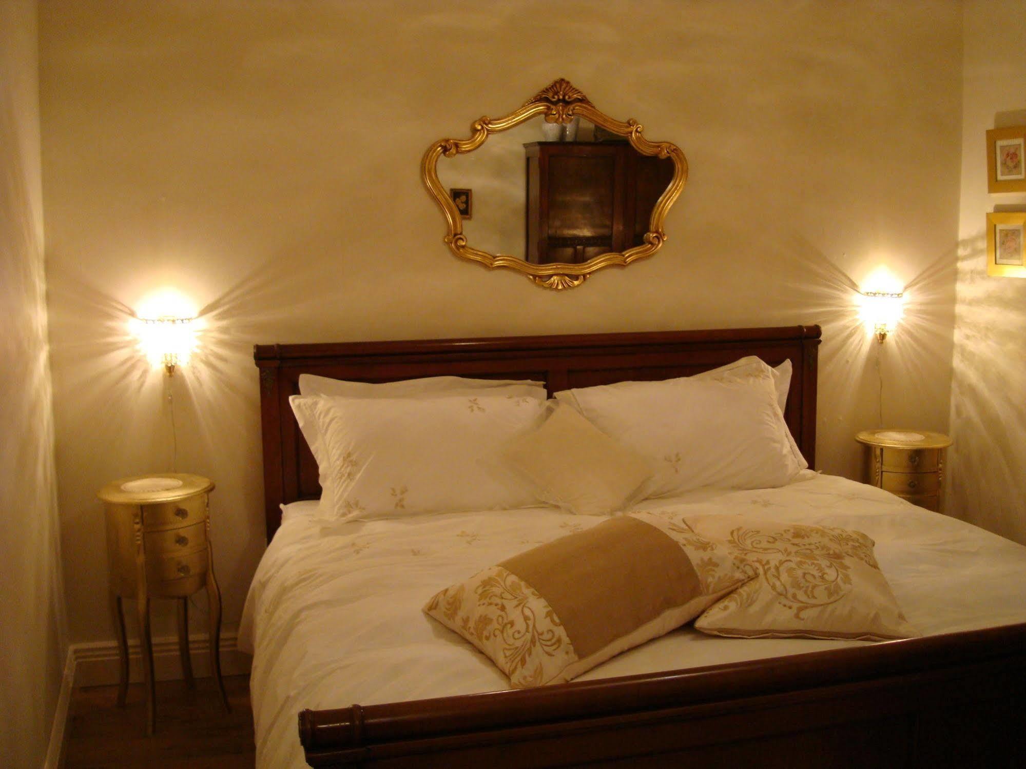 No.31 B&B im Rosengarten Kapellen-Drusweiler Bagian luar foto