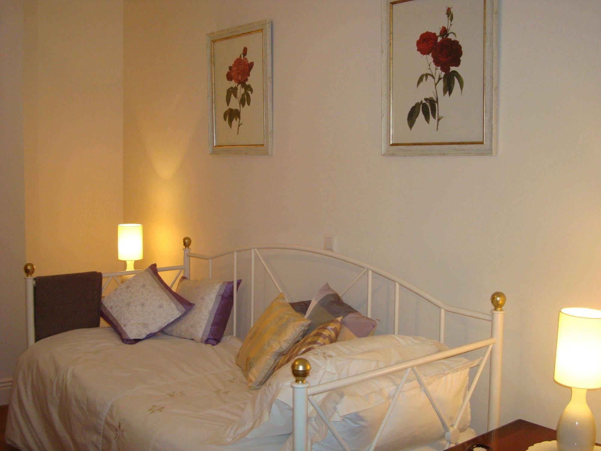 No.31 B&B im Rosengarten Kapellen-Drusweiler Bagian luar foto