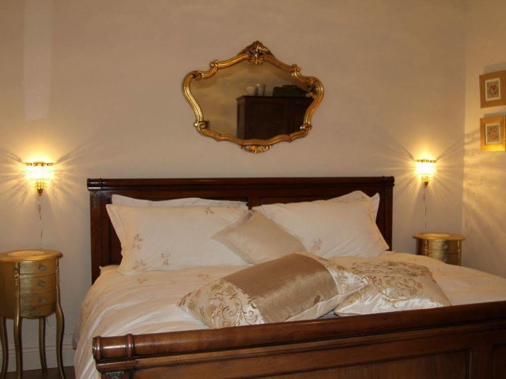 No.31 B&B im Rosengarten Kapellen-Drusweiler Bagian luar foto