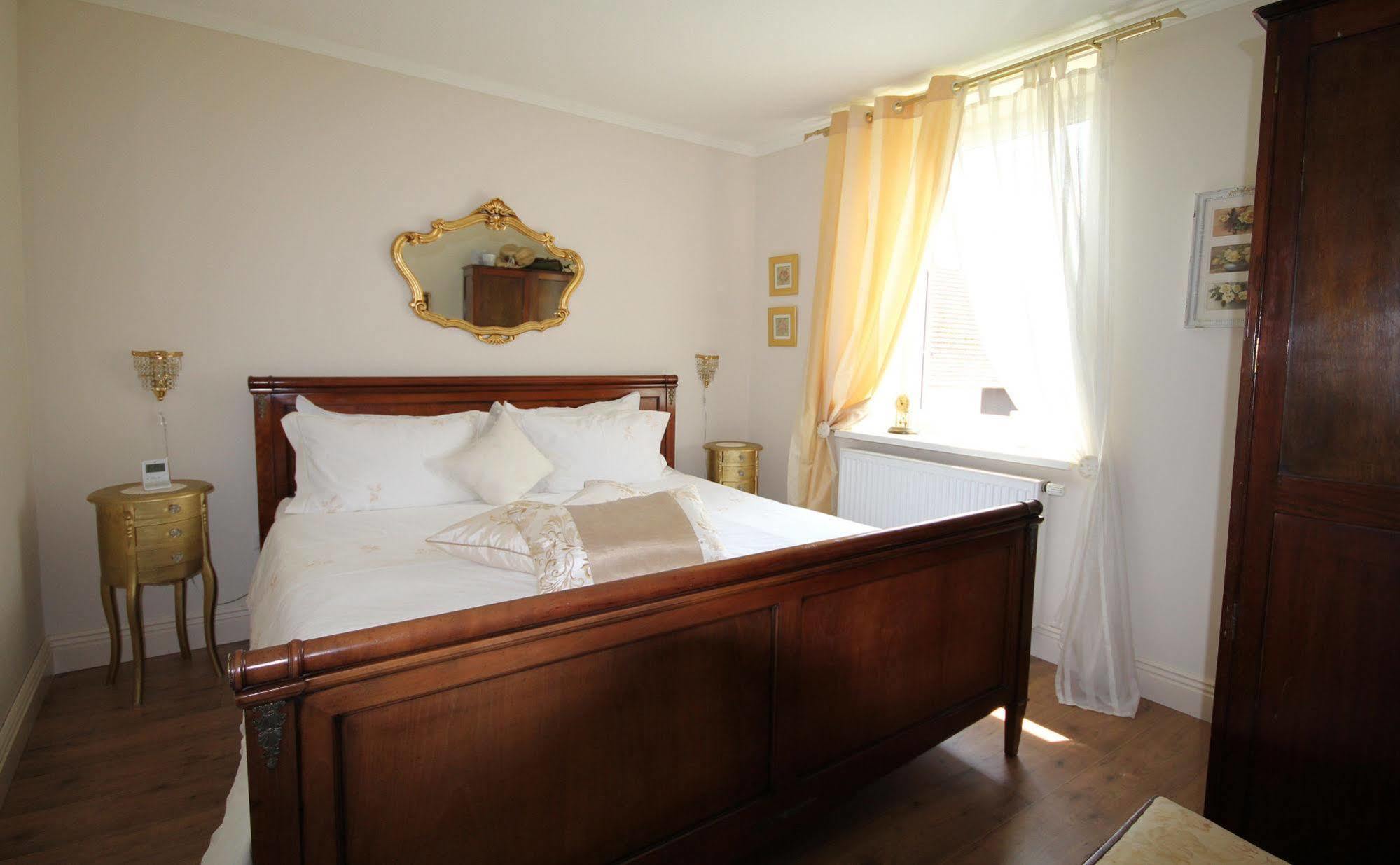 No.31 B&B im Rosengarten Kapellen-Drusweiler Bagian luar foto